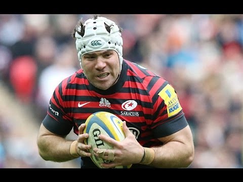 Schalk Brits | 2013/14 Tribute | The Hotstepper