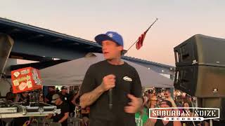 Kottonmouth Kings - The Lottery (Live At SRH Fest 2019)