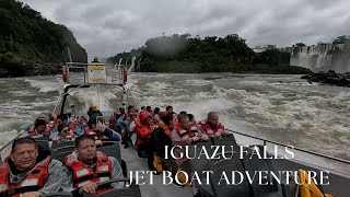 Gran Aventura Iguazu Review: Is The Boat Tour Worth It?
