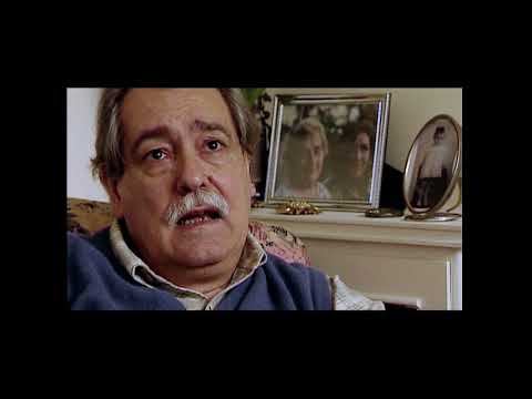 FRAGMENTOS REBELADOS de David Blaustein [trailer]