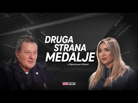 DRUGA STRANA MEDALJE #4 - Damir Mišković