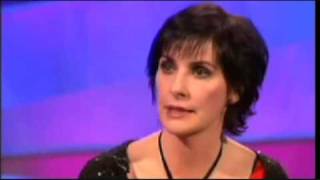 Enya - Interview on the Late Late Show (part 2 of 2)