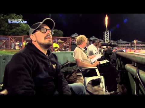 Pyros  2  7  GFA Pyro   Discovery HD Showcase