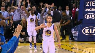 Corey Brewer - Josh Richardson - Michael Green - Kemba Walker - Stephen Curry - Dwyane Wade