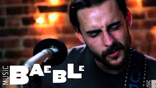 Robert Ellis - Good Intentions || Baeble Music