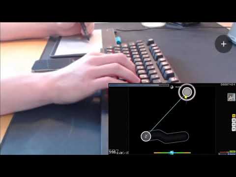 WhiteCat | Imagine Dragons - Warriors [1000lp 8.44⭐] +HD 904/918 3❌ 618pp if ranked 98.95%