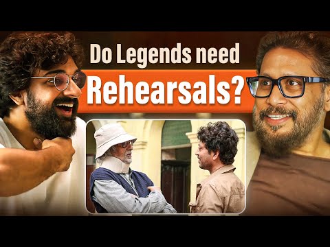 Shoojit Sircar on How Piku Was Made | The Stories Behind the Scenes | Unfiltered by Samdish