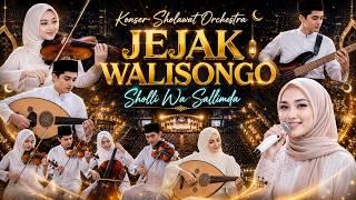 Download lagu KONSER SHOLAWAT JEJAK WALISONGO (SHOLLI WA SALLIMDA) Sholawat Orchestra Merdu Terbaru Spektakuler mp3 Download lagu KONSER SHOLAWAT JEJAK WALISONGO (SHOLLI WA SALLIMDA) Sholawat Orchestra Merdu Terbaru Spektakuler mp3