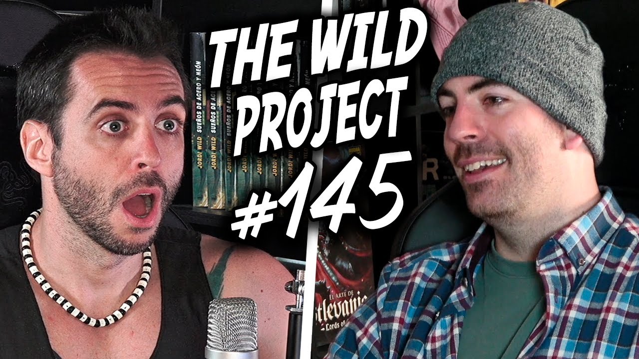 The Wild Project #145 ft Darma (Fase2) | Ligar en Japón, Historias locas de japoneses, Geishas hoy