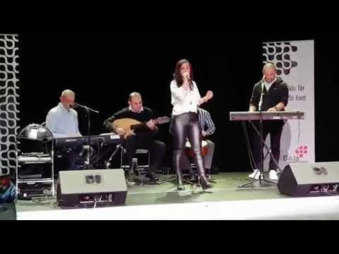 Mirna Elia - Dakermandji Faker sah - فكر صح ميرنا