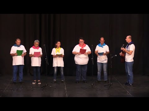 Kommentár nélkül: Határon Átnyúló Integrált Kulturális Fesztivál - 2. rész