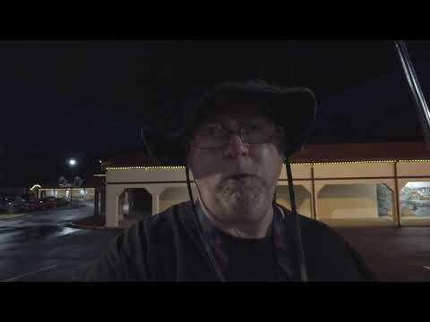 THE MOTEL DILEMMA IN HELEN GEORGIA