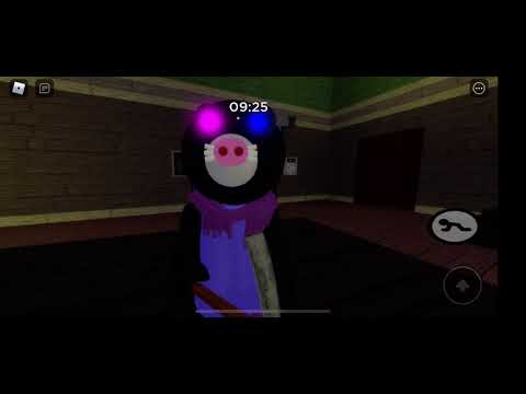 Piggy: Mimi Remodel Jumpscare