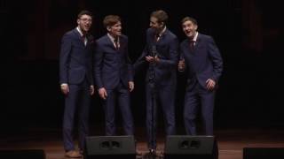 Trailblazers - Goodbye Yellow Brick Road (Elton John cover)