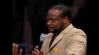 Bishop Eddie Long - He Pleaded Insanity 2008