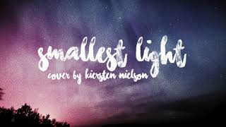 smallest light || cover