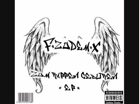 F-zudem-X - Mein Mädchen