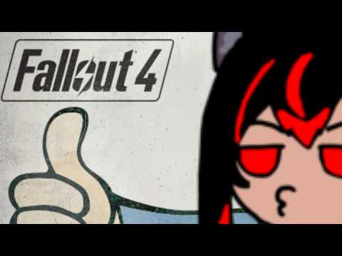 【Fallout4】完全初見！そもそもどんなゲームかすらもわからない！！【ネタバレ禁止】【＃１】