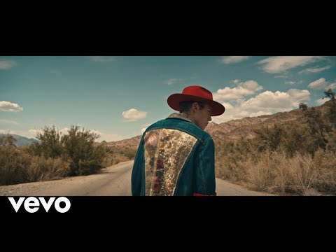 Cry For Love - Harry Hudson