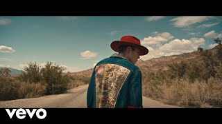 Harry Hudson - Cry For Love