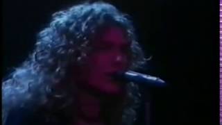 Led Zeppelin - That's The Way (Live)