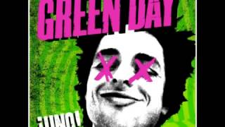 Green Day - Loss Of Control [Lyrics]