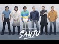 Baba Bolta Hai Sanju Ranbir Kapoor Papon Mp3