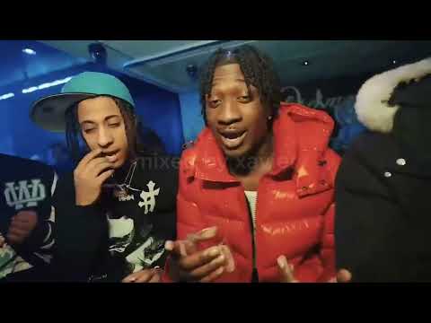 notskid x [41] GBG Sheik x Kyle Richh x Relly 4ZZ x S9INE x Manny 4ZZ - Super41 64 (Official Video)