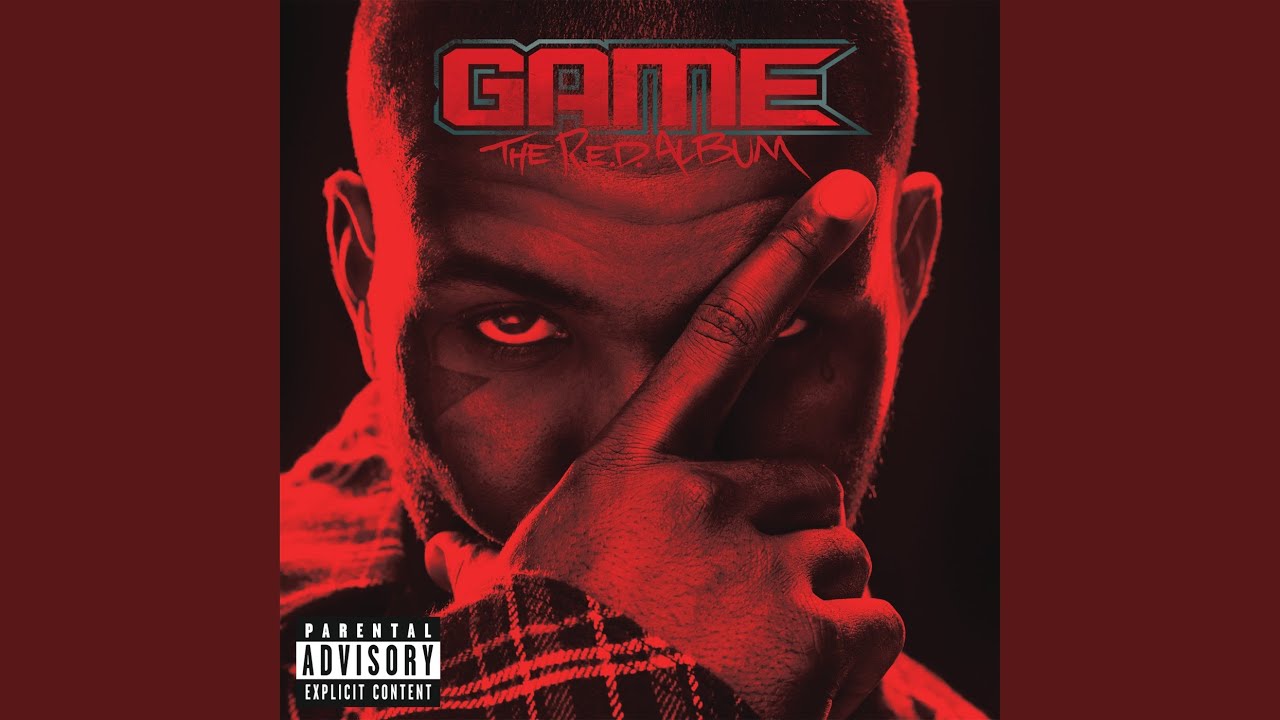 The Game - Paramedics