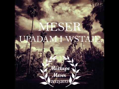 11. Meser & Nygga - Wstaję