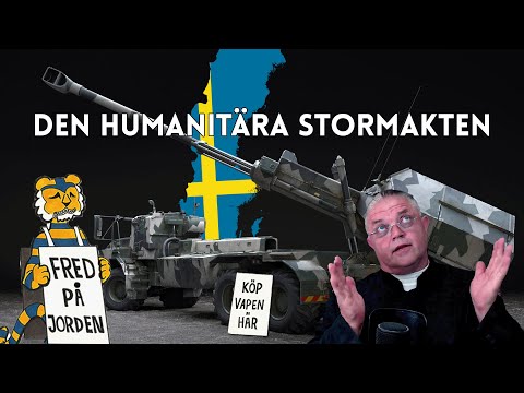 Hyckleriets Högborg - Carl Norberg 2022-11-16