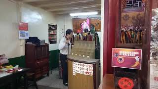 [請問] 禾意堂收驚的地址?