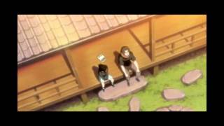 Parte de Mi ( Saratoga ) Muerte de Itachi
