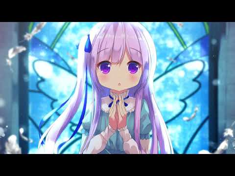 Tenshi no 3P! Habataki no Birthday Baby's breath