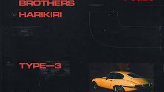 [Romaji] [Engsub] [Vietsub] Nothing Wrong -  Higher Brothers X HARIKIRI