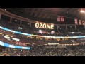 Harris Digital Signage At Amway Center