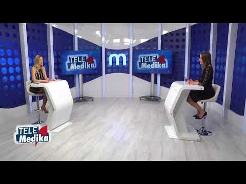 Telemedika 29.04.2021 - Cum facem să ne menținem masa musculară și să slăbim doar din țesutul gras?