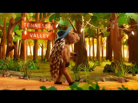 TVFCU - A Place For All of Us