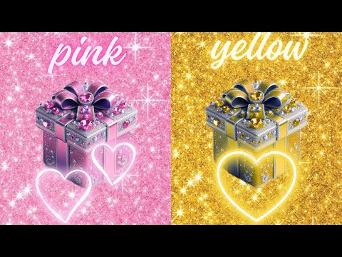 top 2 gift box option every shopper need to know about 🥱 gift box challenge 🎁