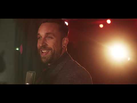 The Overtones - Say a Little Prayer
