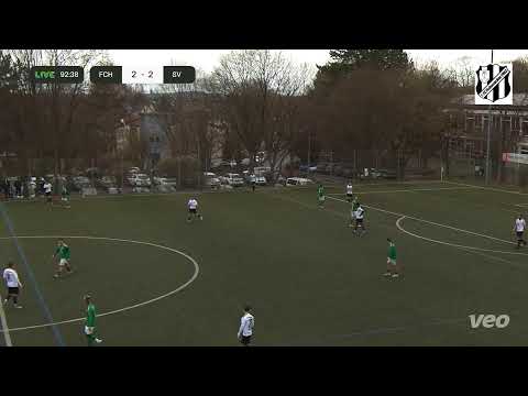 1. Mannschaft vs SV Kaisersbach II