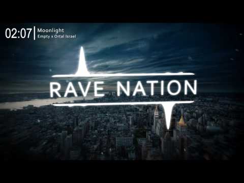 Empty x Ortal Israel - MOONLIGHT (Feat. Kalide)