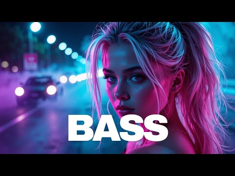 Car Music 2025 💥 Bass Boosted Songs | Impact Bassstream