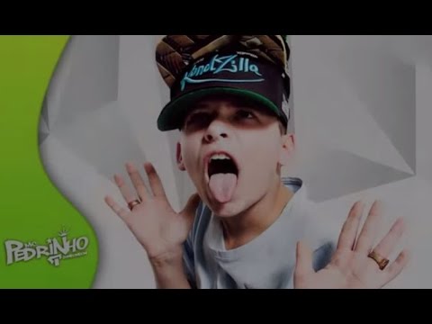 MC Pedrinho - Com Vontade - Música Nova 2015 (Funk Lançamento 2015)