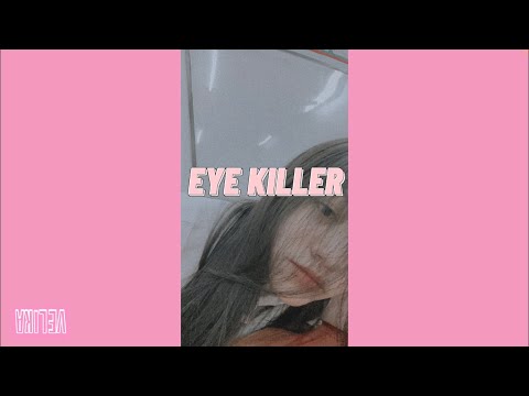 Velika - EYE KILLER [Mixtape]