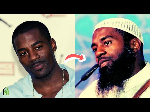 From Bad Boy Rapper to a Muslim Role Model - Loon