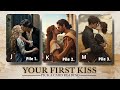 💒💍FIRST kiss 💋 with your Future Spouse 😘✨😘 [How? Where?] timeless pick a card reading ☀️