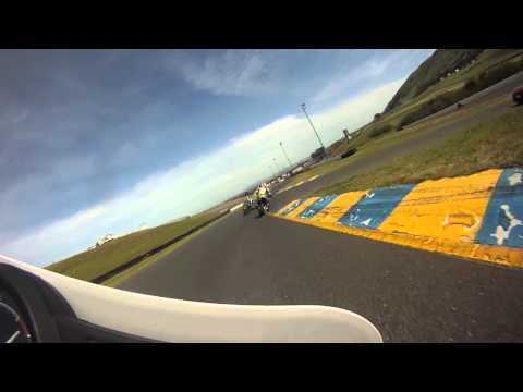 eMotoRacing   Sonoma Raceway May 2