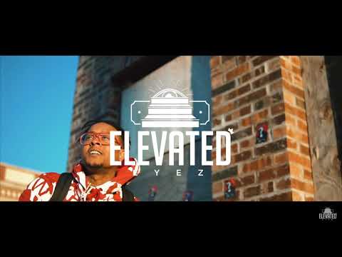 Walt B Eye Is [Official Video]  Shot By ElevatedEyezVisualz