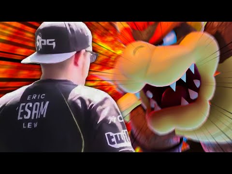 We put ESAM & Marss against THE WORLD'S BEST BOWSER